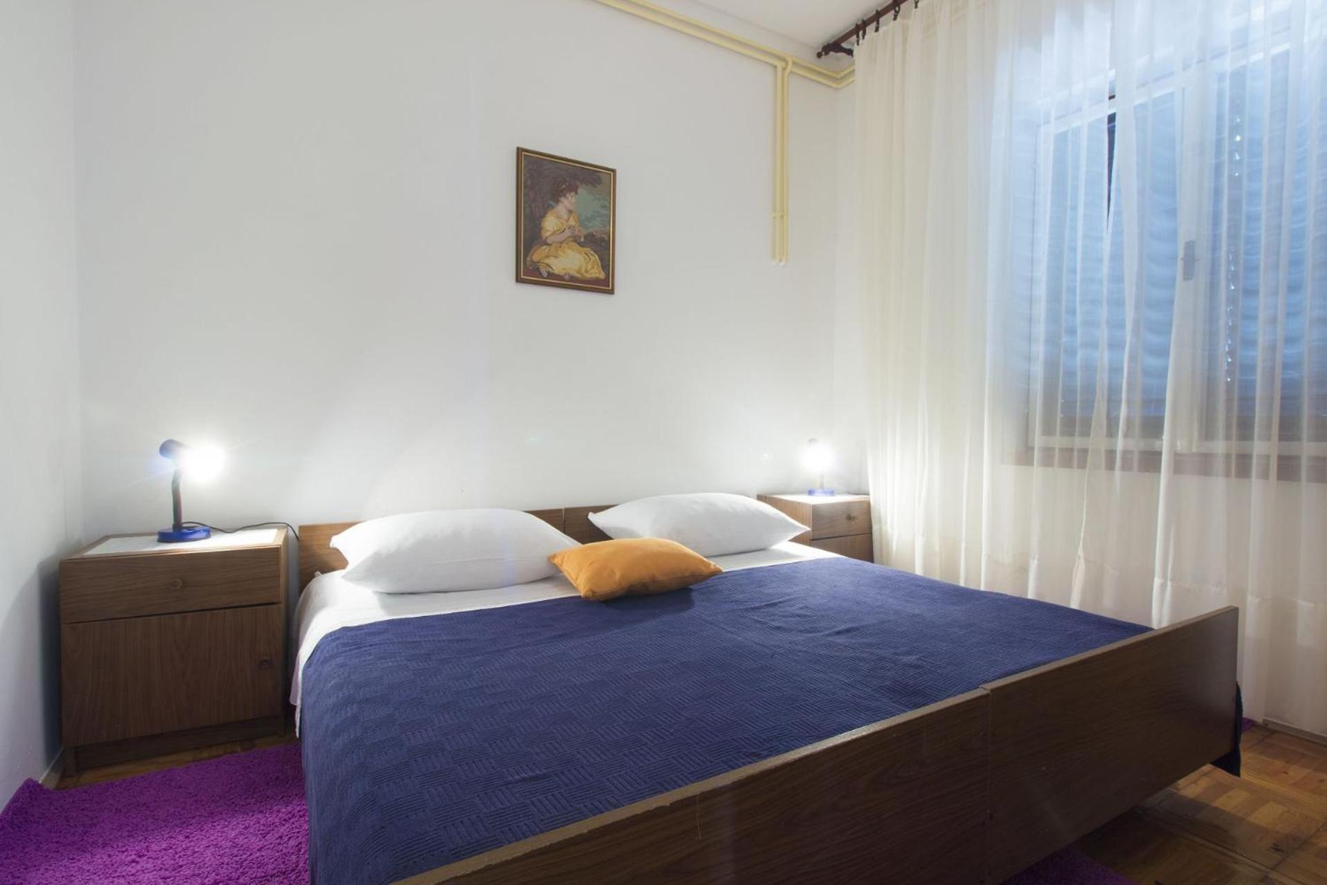 Apartments Vince Primosten Exterior photo