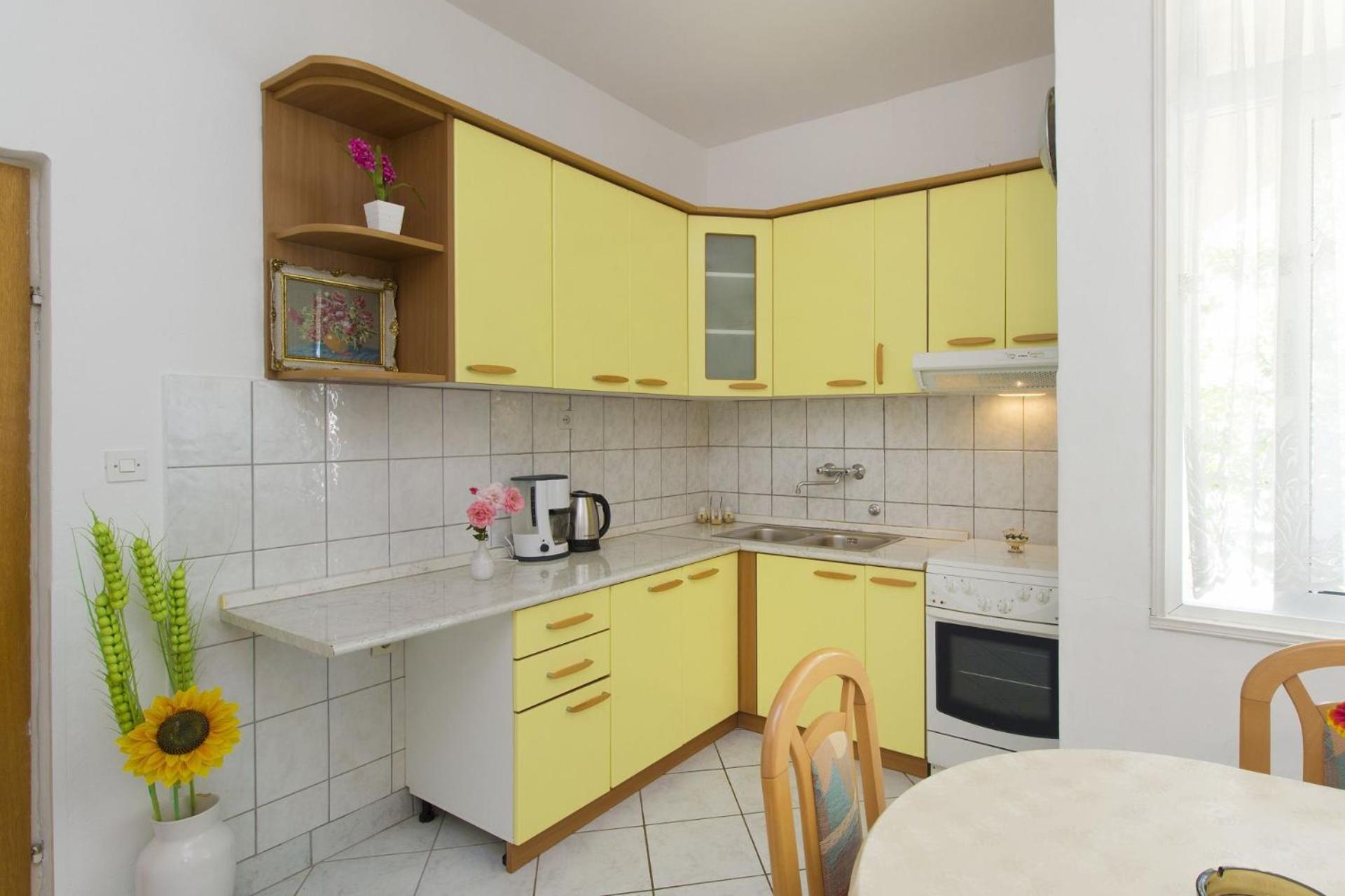Apartments Vince Primosten Exterior photo